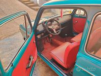 Usata Fiat 850 1970