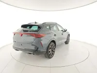 Usata Cupra Formentor 150 CV (110 kW) 2025 Grigio SUV