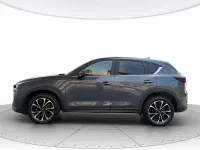 Usata Mazda CX-5 Center-Line 150 CV (110 kW) 2023 Grigio SUV