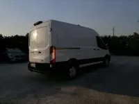 Usata Ford Transit Trend 131 CV (96 kW) 2025 Argento Furgone