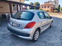 Usata Peugeot 207 88 CV (64 kW) 2009 Berlina
