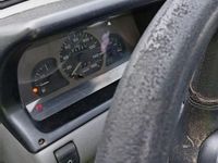 Usata Fiat 500 1997 Nero Utilitaria