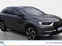 Usata DS Automobiles DS7 Crossback Grand Chic 131 CV (96 kW) 2022 Grigio SUV