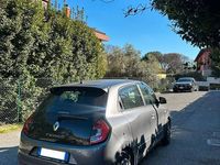 Usata Renault Twingo Equilibre 2023 Grigio Utilitaria