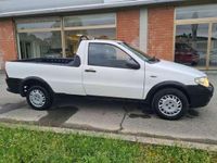 usata Fiat Strada 1.3mjt 84cv no iva