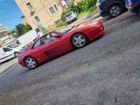 Usata Ferrari 348 300 CV (220 kW) 1992