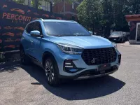 Usata DR DR 5.0 150 CV (110 kW) 2023 Sky blue SUV
