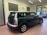 usata Mini Cooper D Clubman 1.6 16V Cooper D Clubma