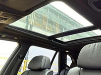 Usata BMW X5 235 CV (172 kW) 2009 Bianco SUV