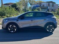 Usata Renault Captur 101 CV (74 kW) 2024 Grigio SUV