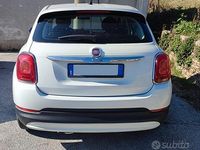 Usata Fiat 500X 95 CV (69 kW) 2015 SUV