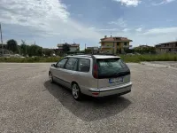 Usata Fiat Marea Weekend 110 CV (80 kW) 2001 Argento Station wagon