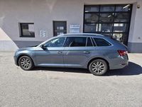 Usado Skoda Superb Style 190 CV (139 kW) 2016 Familiar