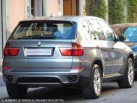 usata BMW X5 xDrive30d Futura UNIPROP. TAGLIANDI