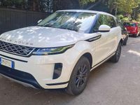 Usata Land Rover Range Rover evoque R-Dynamic 150 CV (110 kW) 2020 SUV