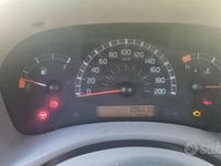 Usata Fiat Panda 54 CV (39 kW) 2003 Berlina