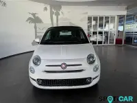 Usata Fiat 500 Dolcevita 71 CV (52 kW) 2024 Bianco Utilitaria