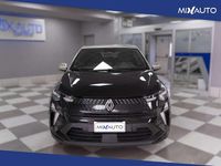 Usata Renault Captur Techno 91 CV (66 kW) 2025 Nero / tetto grigio SUV