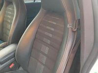 Usata Mercedes CLA180 2018 Bianco Berlina