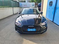 usata Audi A5 Sportback 2.0 tdi Sport 150cv