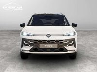Nuova VW T-Roc Style 150 CV (110 kW) 2026 Pure white nero SUV