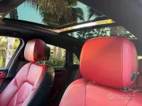 Usata Porsche Macan S 258 CV (189 kW) 2014 Grigio SUV