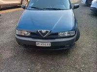 Usata Alfa Romeo 145 103 CV (75 kW) 1998 Bluazzurro Utilitaria