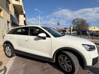 Occasion Audi Q2 Business 116 ch (85 kW) 2017 Blanc SUV