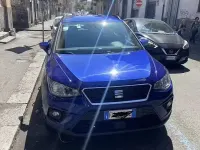 Usata Seat Arona 95 CV (69 kW) 2019 SUV