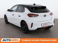 Usata Opel Corsa GS Line 101 CV (74 kW) 2021 Bianco Utilitaria