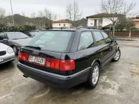 Usata Audi S4 231 CV (169 kW) 1992