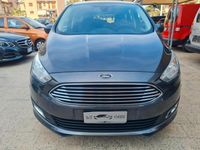 usata Ford C-MAX - 1.5 TDCi Titanio