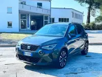 Usata Seat Arona Style 95 CV (69 kW) 2024 Grigio SUV