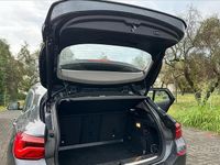 Usata BMW X2 190 CV (139 kW) 2018 Grigio SUV
