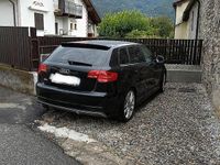 Usata Audi A3 265 CV (194 kW) 2010 Utilitaria