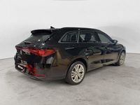 Nuova Seat Leon Business 150 CV (110 kW) 2026 Nero Station wagon