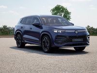 Nuova VW Tayron R-line Plus 204 CV (150 kW) 2025 Ultraviolet metallizzato SUV