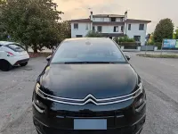 Usata Citroën C4 Picasso Feel 120 CV (88 kW) 2018 Nero Monovolume