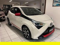 Usata Toyota Aygo 69 CV (50 kW) 2018 Other Utilitaria