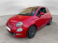 Usata Fiat Sedici 2023 Rosso SUV