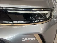 Usata Opel Mokka-e Elegance 100 kW (136 CV) 2022 Kontrast grey SUV