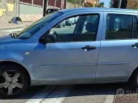 Usata Mazda 2 68 CV (50 kW) 2006 Utilitaria