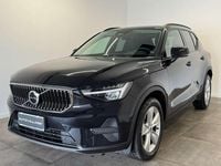 Usata Volvo XC40 163 CV (119 kW) 2022 Onyx black SUV