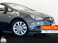 Usata Opel Cascada 100 CV (73 kW) 2026 Cabrio