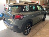 Usata Citroën C3 Aircross PureTech 110 CV (80 kW) 2021 Vari colori SUV