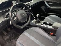 Usata Peugeot 2008 Allure 102 CV (75 kW) 2020 Nero SUV