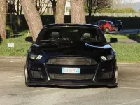 Usata Ford Mustang GT Fastback 449 CV (330 kW) 2015 Nero Coupé