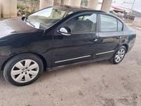 Usata VW Passat 140 CV (102 kW) 2008 Nero Berlina