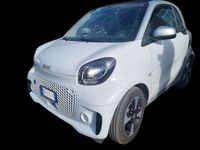 usata Smart ForTwo Electric Drive fortwo EQ Passion