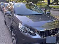 Usata Peugeot 2008 2016 SUV